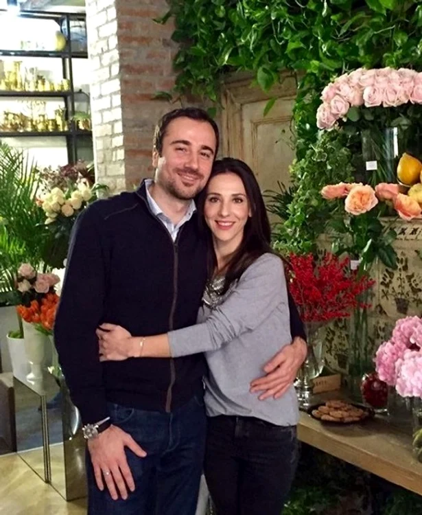 9 andreea raducan si sotul 5 jpg jpeg