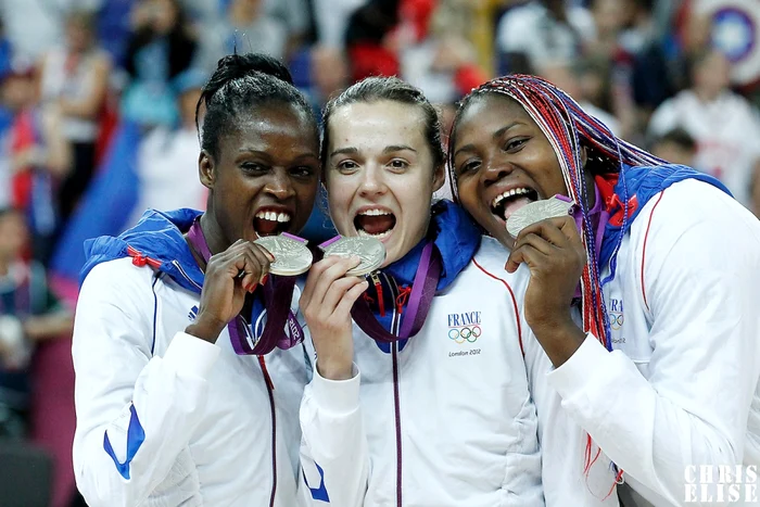 Campioanele mondiale