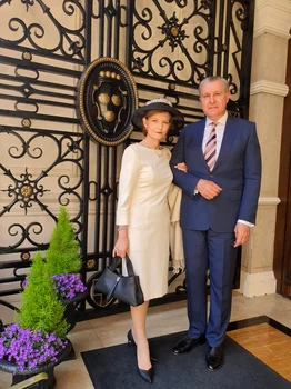 Majestatea Sa Margareta si Principele Radu la Londra la Jubileul Reginei Elisabeta (1) jpg