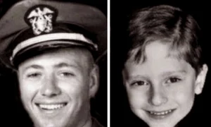 Copilul reincarnat, foto Pinterest jpg