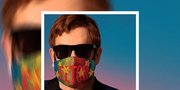 elton john the lockdown sessions