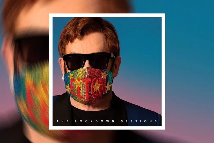 elton john the lockdown sessions