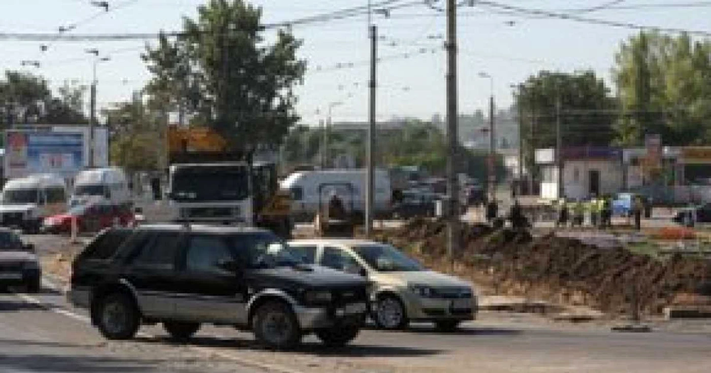 Iaşi: Tramvaiul 5 nu circulă prin Podul de Piatră