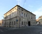 Orăștie, cetatea medievală și centrul istoric Foto Daniel Guță ADEVĂRUL (43) JPG