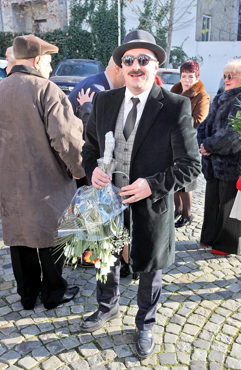 
    Foto: Sever Gheorghe  