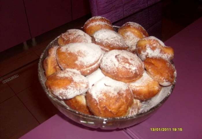 gogosi pufoase ardelenesti jpeg