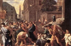 Boli şi epidemii în Moldova medievală jpeg