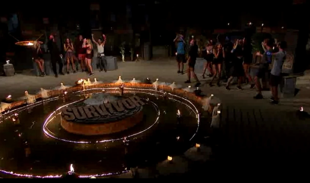 Ar fi dorit  să meargă la "Survivor"