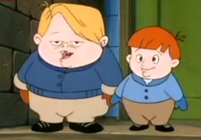 1 louie anderson si tommy jpg jpeg