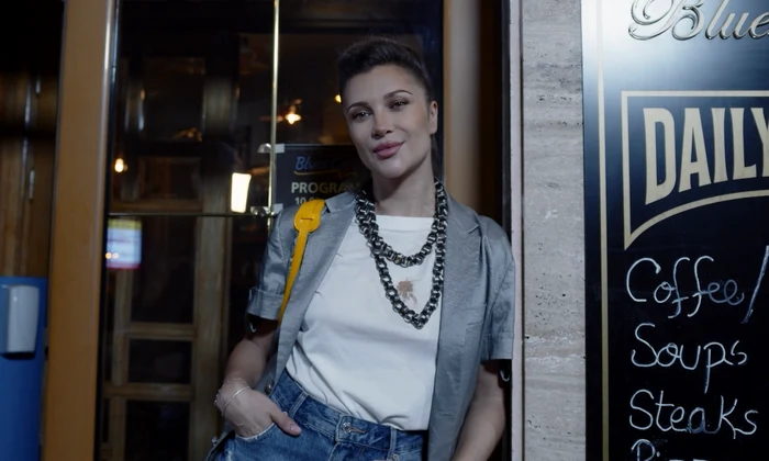 Ca fetele, un nou film cu Maia Morgenstern, Adriana Trandafir, Lora, Alina Eremia si Marian Ralea (7) jpeg