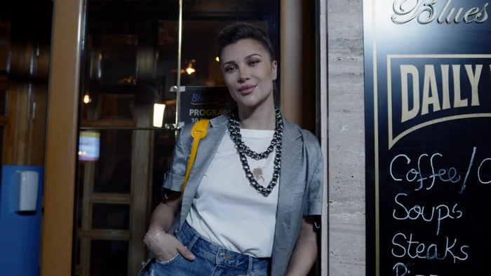 Ca fetele, un nou film cu Maia Morgenstern, Adriana Trandafir, Lora, Alina Eremia si Marian Ralea (7) jpeg