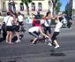 Prima editie a semimaratonului