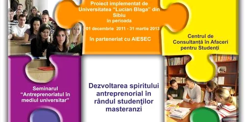 Proiectul se va finaliza in anul 2013