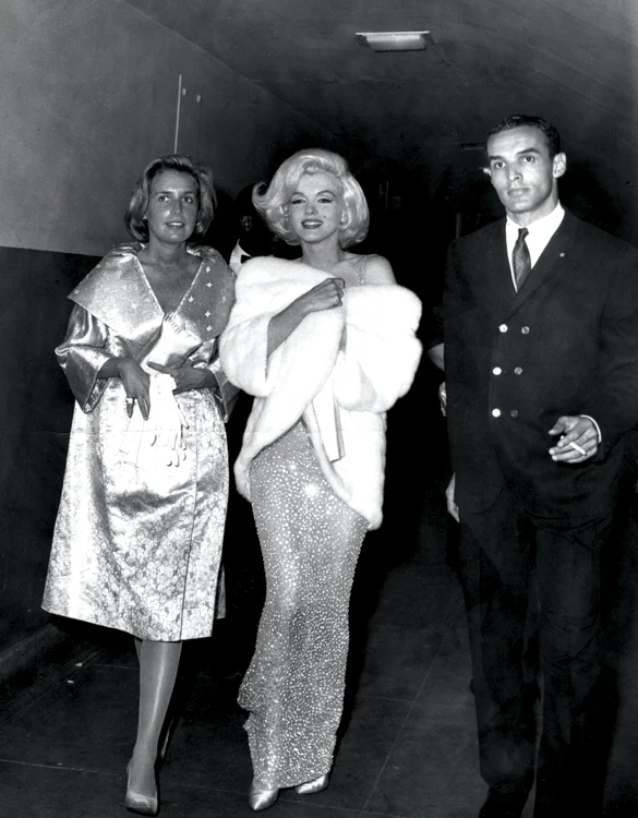 Marilyn Monroe