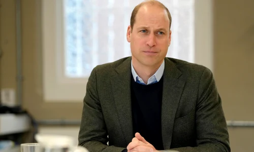 Prințul William, 19 ianuarie 2023, Getty (1) jpg