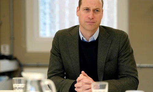 Prințul William, 19 ianuarie 2023, Getty (1) jpg