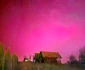 Aurora Boreală în România Foto Marius Turc (1) jpg
