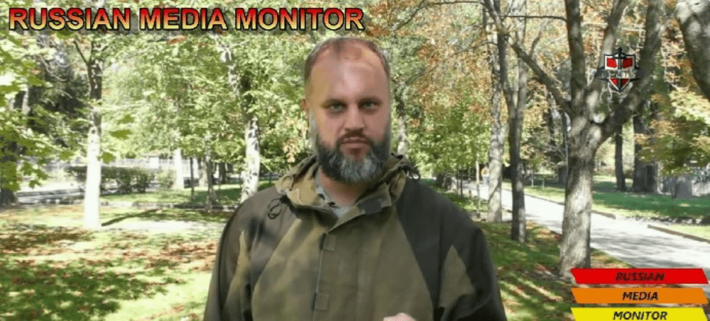 Fost lider pro-rus, discurs halucinant: Vom ucide milioane de ucraineni până vă dați seama că sunteți posedați VIDEO 