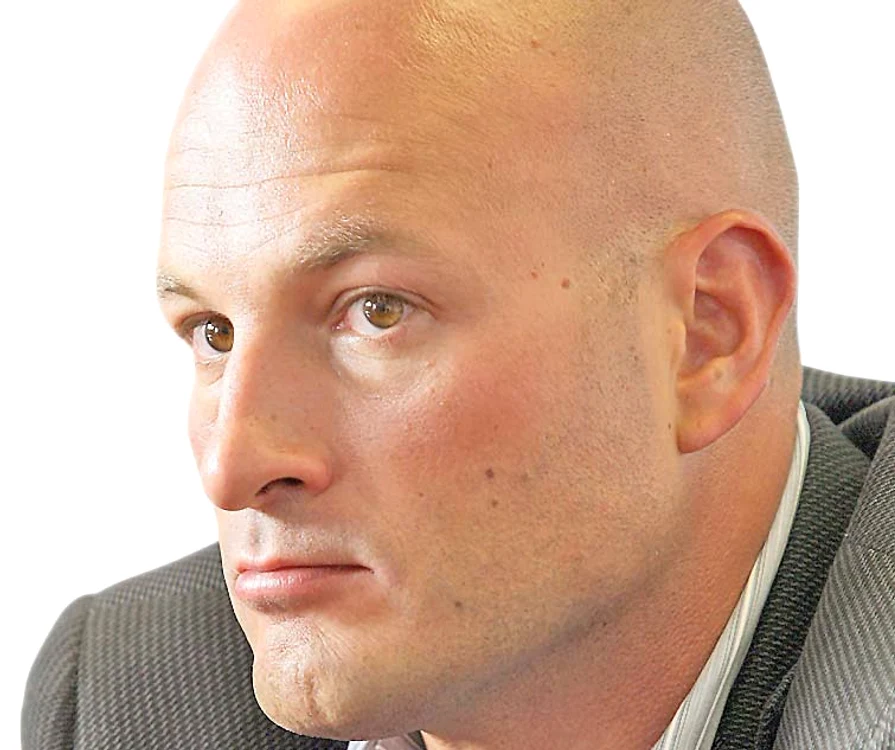 Arpad Paszkany, finanţator