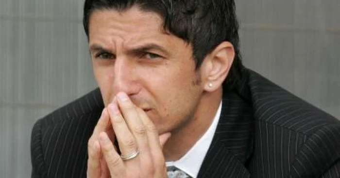 FOTBAL: Răzvan Lucescu: "Egalul cu Austria, cel mai neplăcut moment"