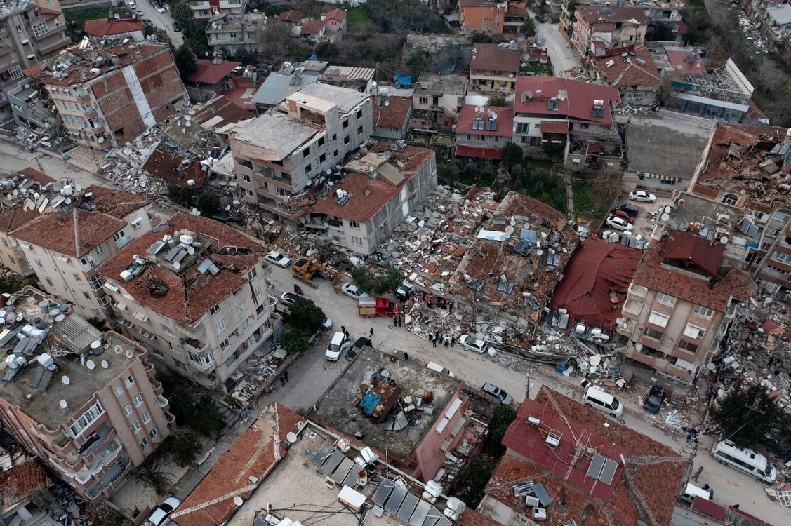 FOTO Profimedia