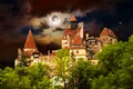 Castelul Bran FOTO Shutterstock 