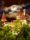 Castelul Bran FOTO Shutterstock 