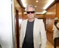 Michael Douglas and his son Cameron step out for lunch in Beverly Hills jpeg