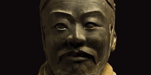 comorile chinei 