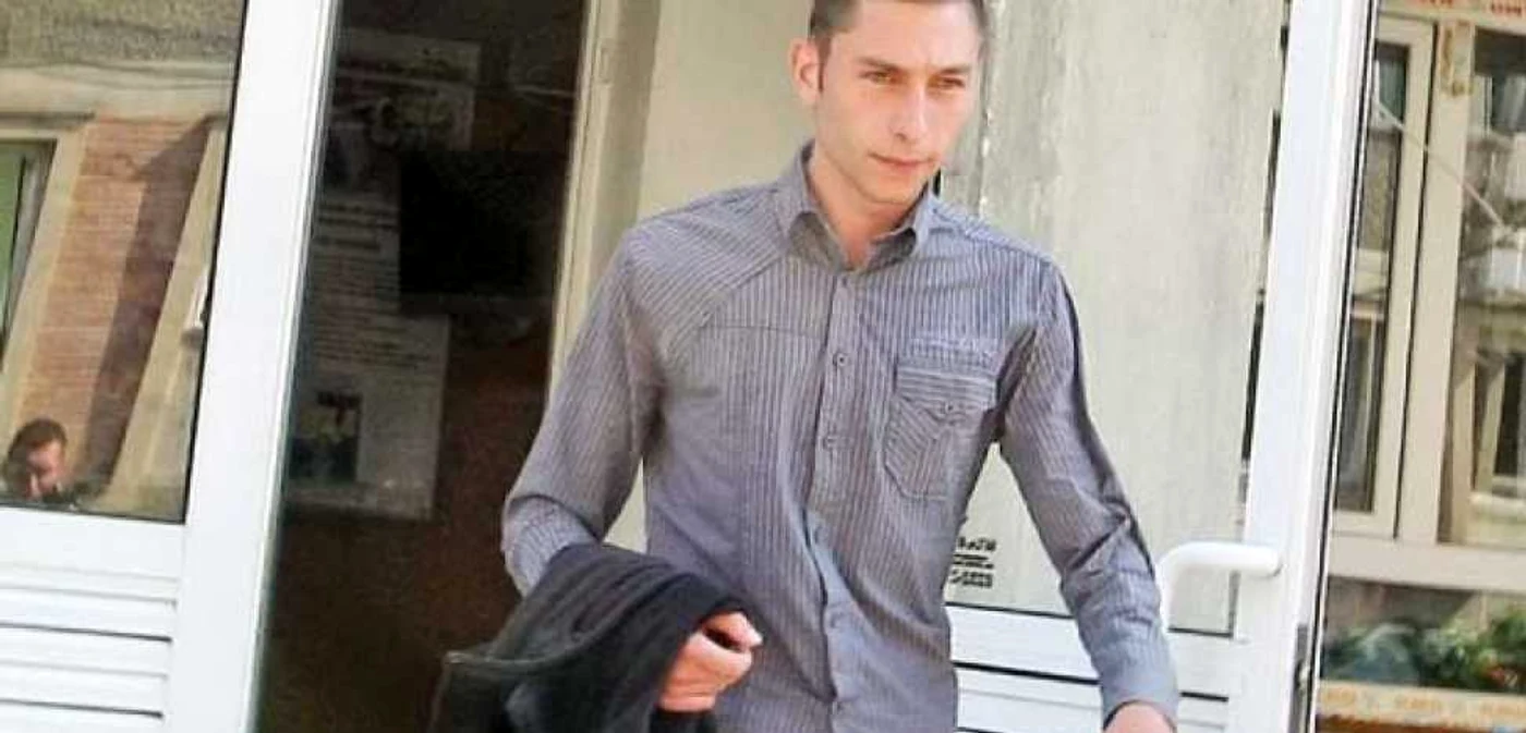 Emilian Prodan a fost ieri la Poliţie pentru a da declaraţii despre accident