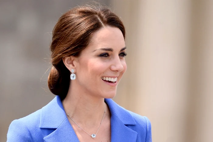 Kate Middleton a fost externată, după intervenția chirurgicală abdominală FOTO Arhivă