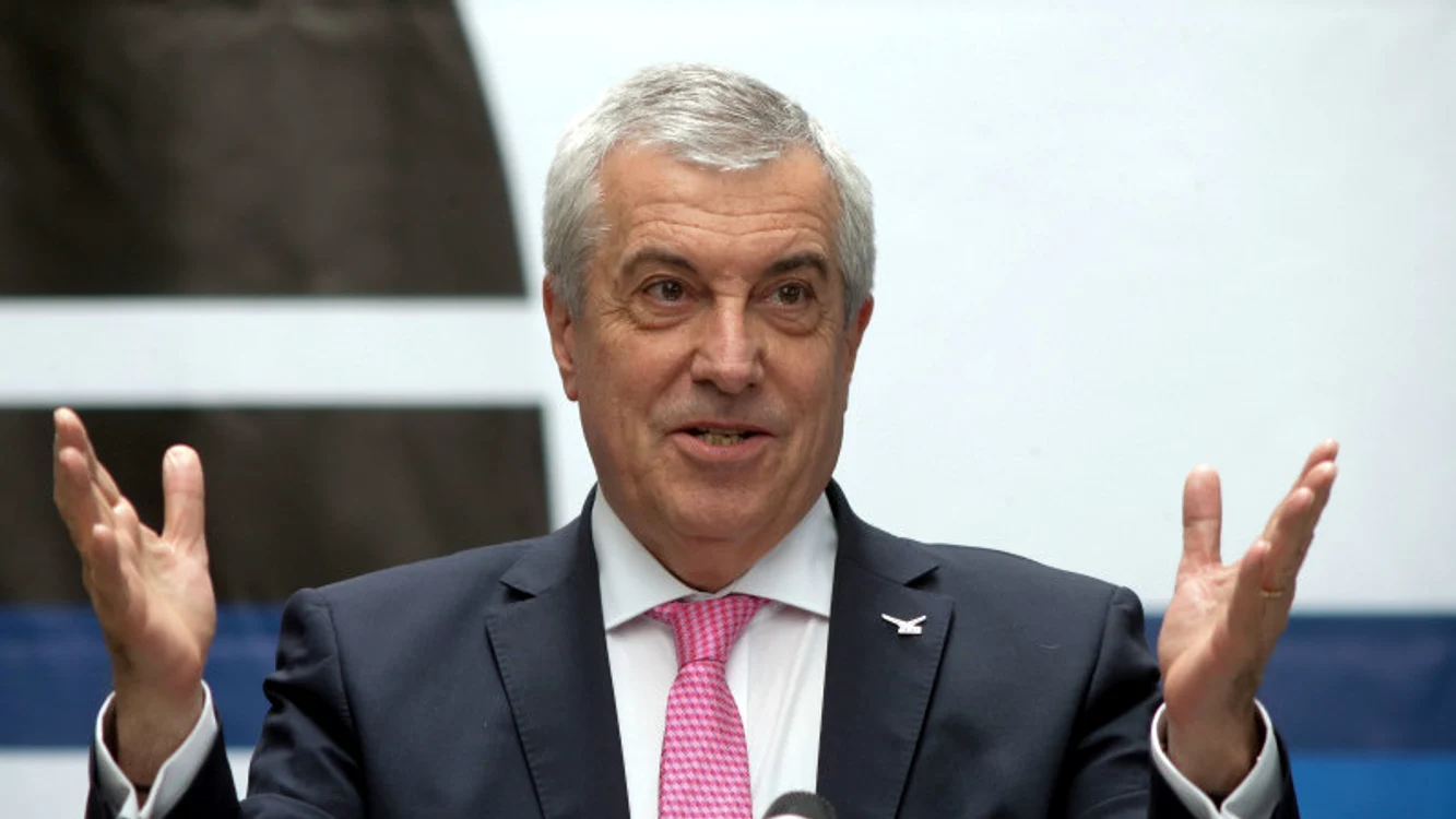 
    Călin Popescu Tăriceanu a fost achitatSursă foto: Profimedia   