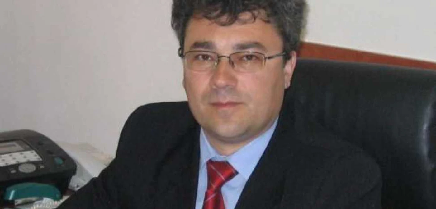 Florin Pavel