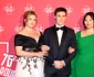 Camille Gottlieb, Louis Ducruet si Marie DucruetFOTO: Getty Images