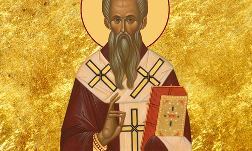 calendar ortodox 2021 4 iulie sfantul ierarh andrei criteanul arhiepiscopul cretei png