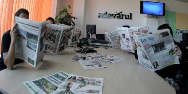 Cluj: „Invazie“ de locuri de muncă vacante - revista presei locale
