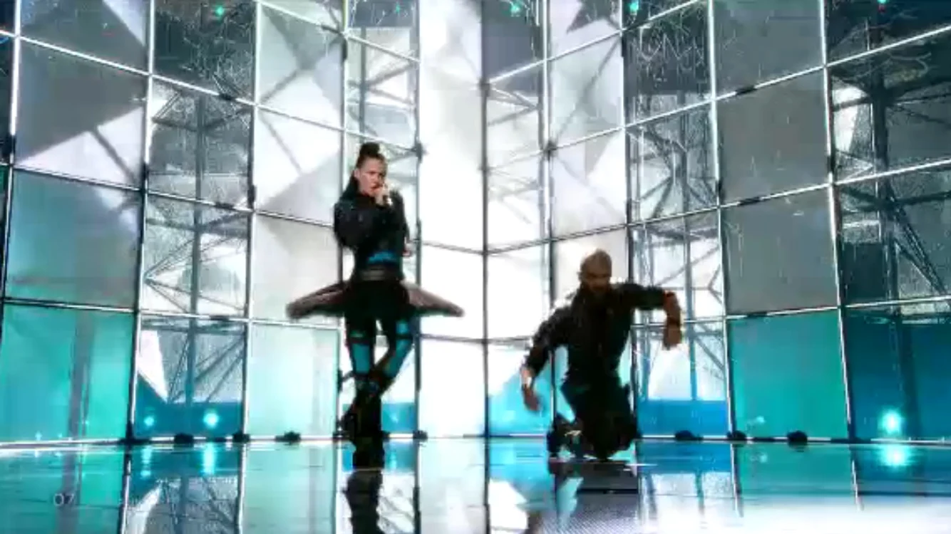 Eurovision 2014, Semi 2 - Lituania
