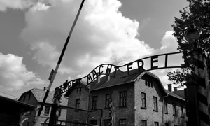 Lagărul de concentrare și de exterminare Auschwitz-Birkenau (foto: Pixabay)