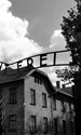 Lagărul de concentrare și de exterminare Auschwitz-Birkenau (foto: Pixabay)