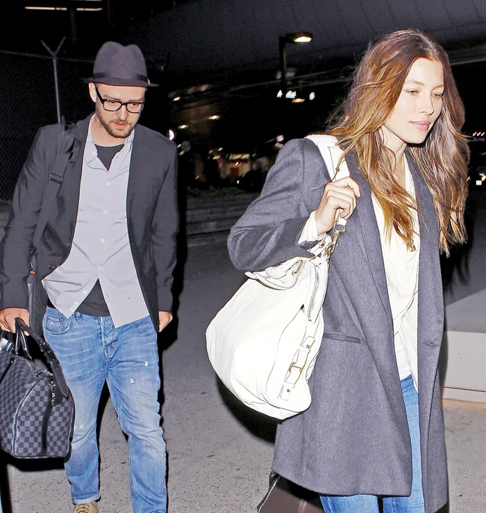 Jessica Biel s-a săturat să îi mai suporte infidelităţile soţului şi vrea să divorţezefoto: Guliver/Splashnews