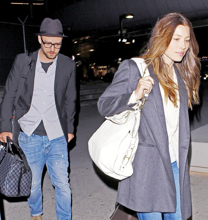 
    Jessica Biel s-a săturat să îi mai suporte infidelităţile soţului şi vrea să divorţezefoto: Guliver/Splashnews  
