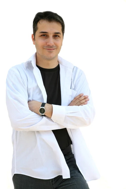 Diferenţa între a se pricepe şi a şti interviu cu Mugur KREISS jpeg