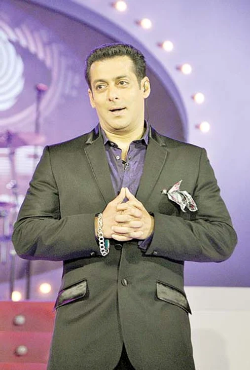 salman