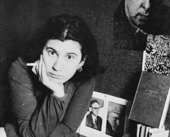 Etty Hillesum