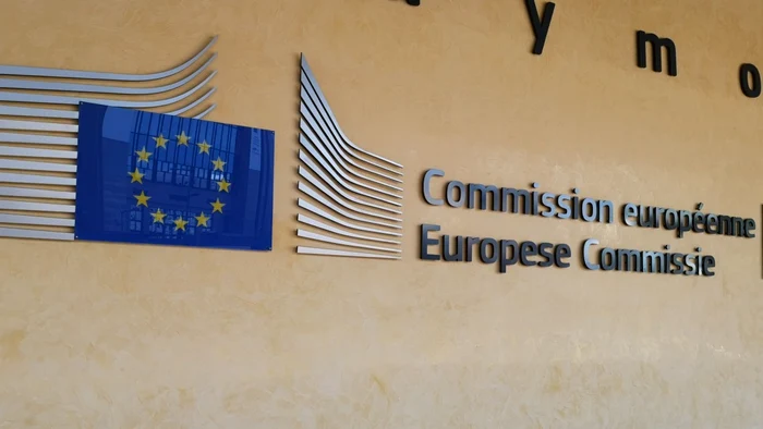Raportul Comisiei Europene a fost publicat luni, 23 mai