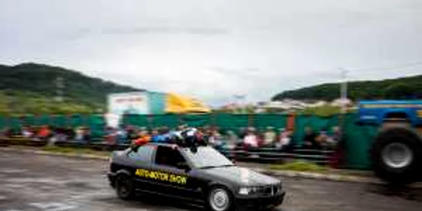 monster truck bistrita 2
