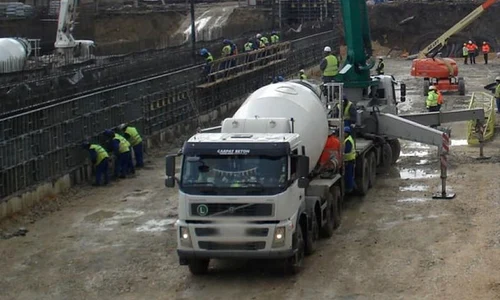 "Primul teatru construit în România după 1990"  Lucrările încep într o lună jpeg
