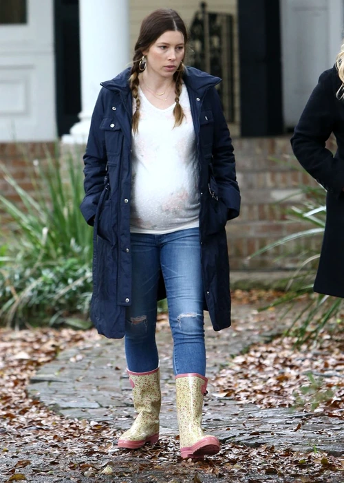 jessica biel insarcinata 0 jpeg