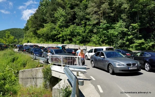 manastirea prislop de rusalii foto daniel guta adevarul