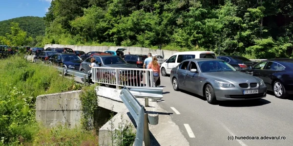 manastirea prislop de rusalii foto daniel guta adevarul